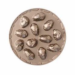 Nordicware Baby Bunny Bites Cake Pan