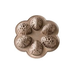 Nordicware Ornamental Egg Cakelet Pan