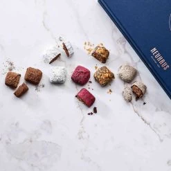 Short Dated Neuhaus "Les Trésors De Neuhaus" Pralines - 30 Pieces 10 Short Dated Neuhaus "Les Trésors De Neuhaus" Pralines - 30 Pieces -Sous Chef Kitchenware Ne0015 NeuhausLesTresorsdeNeuhausPralines 30Pieces lifestyle2