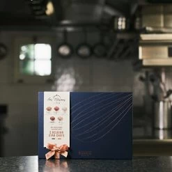 Short Dated Neuhaus "Les Trésors De Neuhaus" Pralines - 30 Pieces 11 Short Dated Neuhaus "Les Trésors De Neuhaus" Pralines - 30 Pieces -Sous Chef Kitchenware Ne0015 NeuhausLesTresorsdeNeuhausPralines 30Pieces lifestyle3