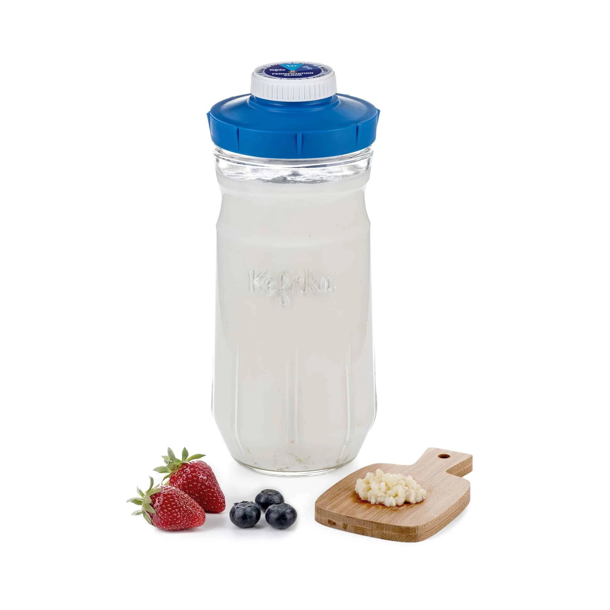 Kefirko Second Fermentation Bottle 2 Kefirko Second Fermentation Bottle - Image 2