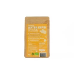 Kefirko Water Kefir Grains, 5g