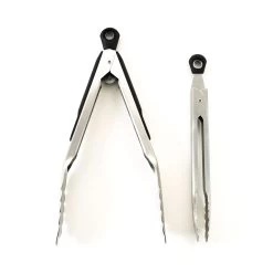 Oxo Good Grips 2 Piece Cooking Tongs Set