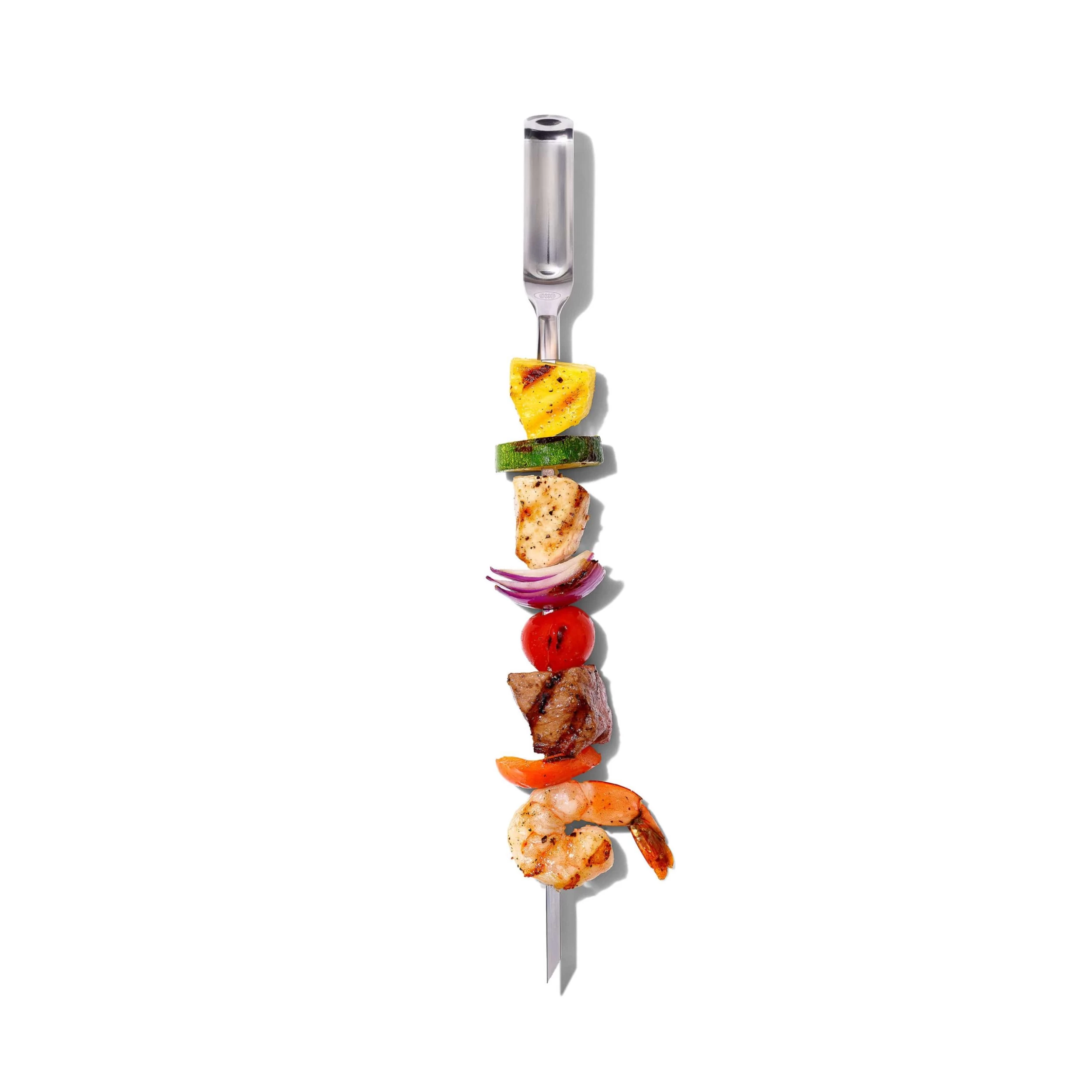 Set Of 6 Oxo Good Grips Skewers 4 Set Of 6 Oxo Good Grips Skewers - Image 4