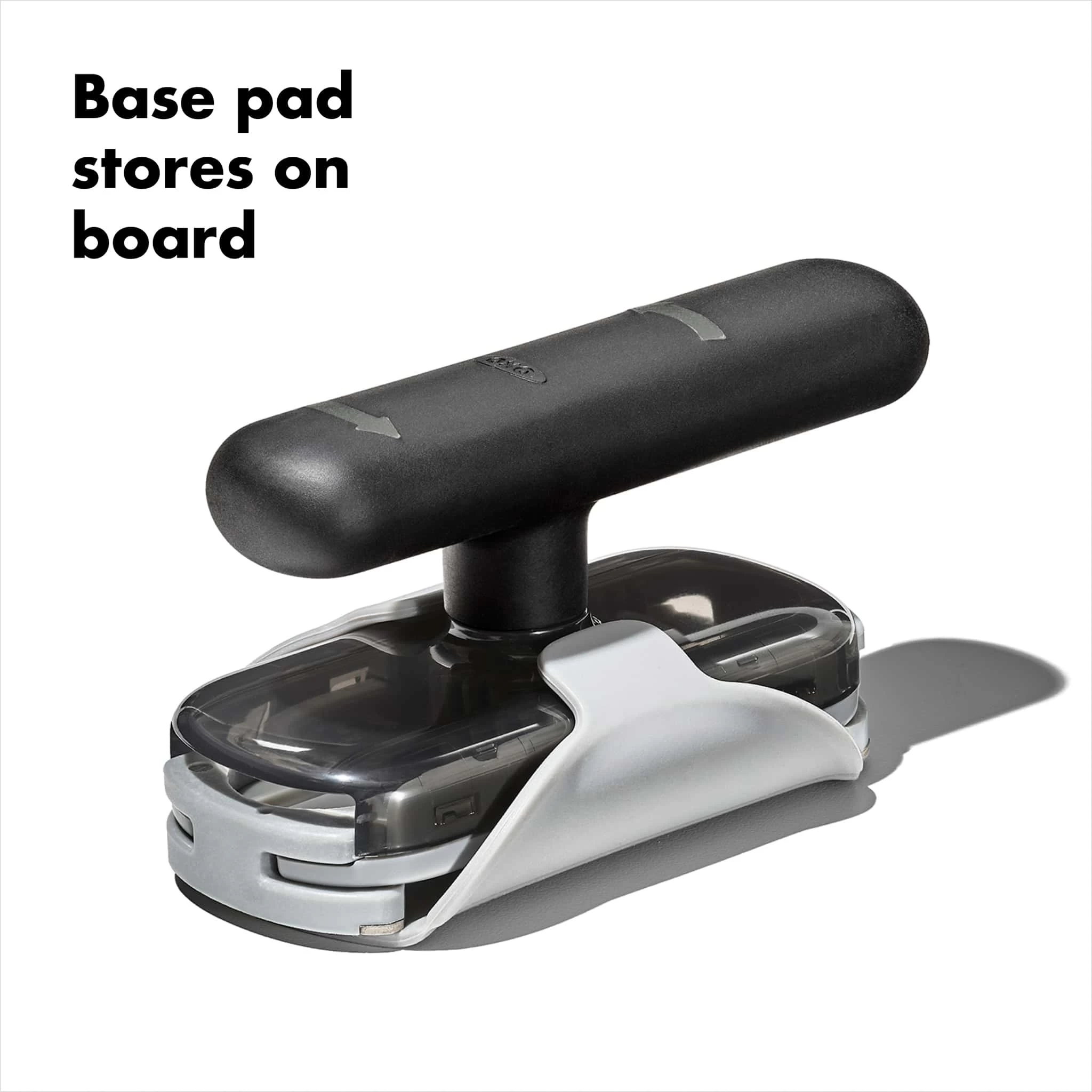 Oxo Twisting Jar Opener With Basepad 2 Oxo Twisting Jar Opener With Basepad - Image 2
