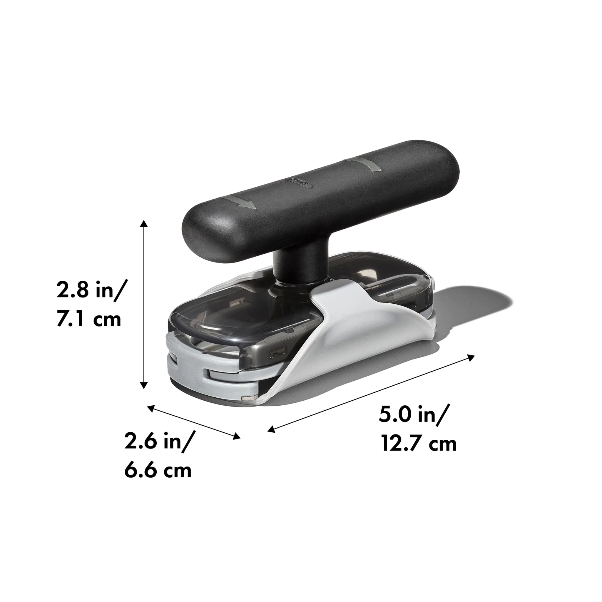 Oxo Twisting Jar Opener With Basepad 6 Oxo Twisting Jar Opener With Basepad - Image 6