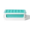 Oxo Covered Silicone Cocktail Ice Cube Tray
