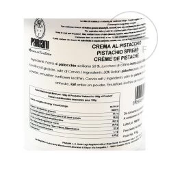 Sweet Sicilian Pistachio Cream, 1kg 7 Sweet Sicilian Pistachio Cream, 1kg -Sous Chef Kitchenware PA0122 SweetSicilianPistachioCream 1
