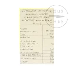 Pariani Italian Pine Nut Oil 100ml 6 Pariani Italian Pine Nut Oil 100ml -Sous Chef Kitchenware PA0127 ParianiItalianPineNutOil 2