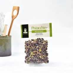Pariani Whole Sicilian Pistachio 100g 5 Pariani Whole Sicilian Pistachio 100g -Sous Chef Kitchenware PA0131 ParianiWholeSicilianPistachio 3