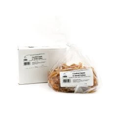 Pariani Candied Apple In Small Cubes 1kg