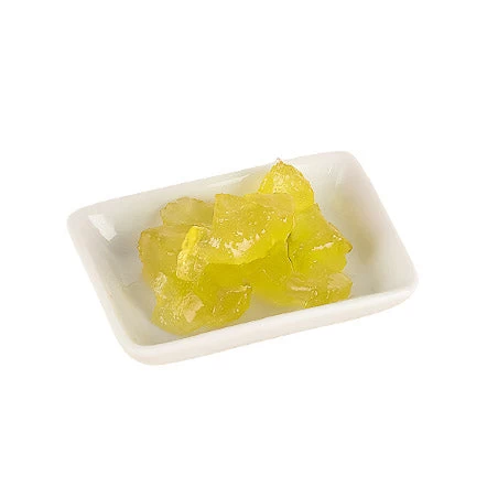 Pariani Candied Lemon In Small Cubes, 1kg 2 Pariani Candied Lemon In Small Cubes, 1kg - Image 2