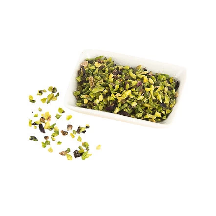 Pariani Chopped Pistachio 1kg 2 Pariani Chopped Pistachio 1kg - Image 2