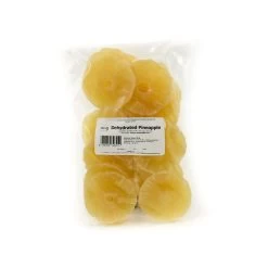 Pariani Dried Pineapple 1kg