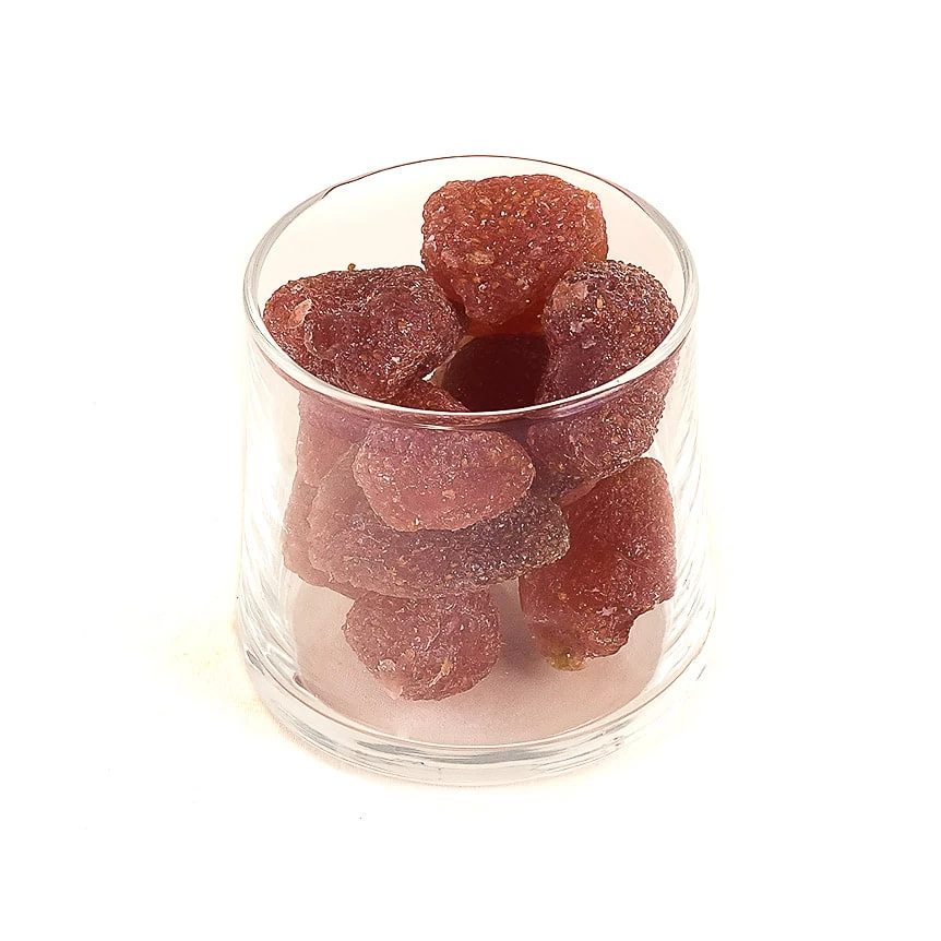 Pariani Dried Strawberry 1kg 2 Pariani Dried Strawberry 1kg - Image 2