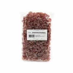 Pariani Dried Strawberry 1kg