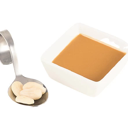 Pariani Sicilian Almond Paste Peeled And Roasted 500g 2 Pariani Sicilian Almond Paste Peeled And Roasted 500g - Image 2