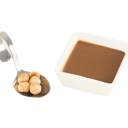 Pariani "Nocciola Piemonte PGI" Hazelnut Paste 500g 2 Pariani "Nocciola Piemonte PGI" Hazelnut Paste 500g - Image 2