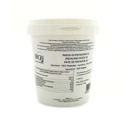 Pariani Pistachio Paste A5 1kg