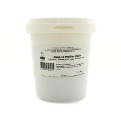 Pariani Almond Praline Paste 1kg