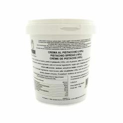 Pariani Pistachio Spread 18% 1kg