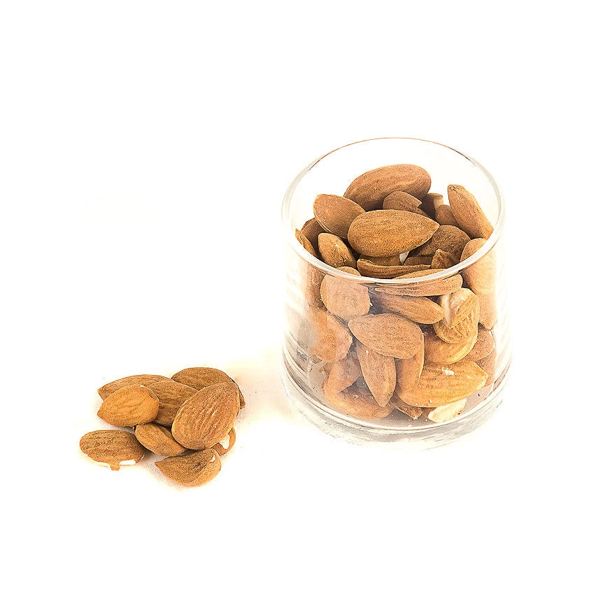 Pariani Sicilian Tuono Almond Size 34/36 Raw 1kg 2 Pariani Sicilian Tuono Almond Size 34/36 Raw 1kg - Image 2