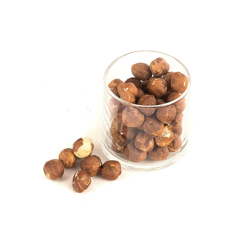 Pariani "Nocciola Piemonte PGI" Hazelnut Raw 1kg 2 Pariani "Nocciola Piemonte PGI" Hazelnut Raw 1kg - Image 2