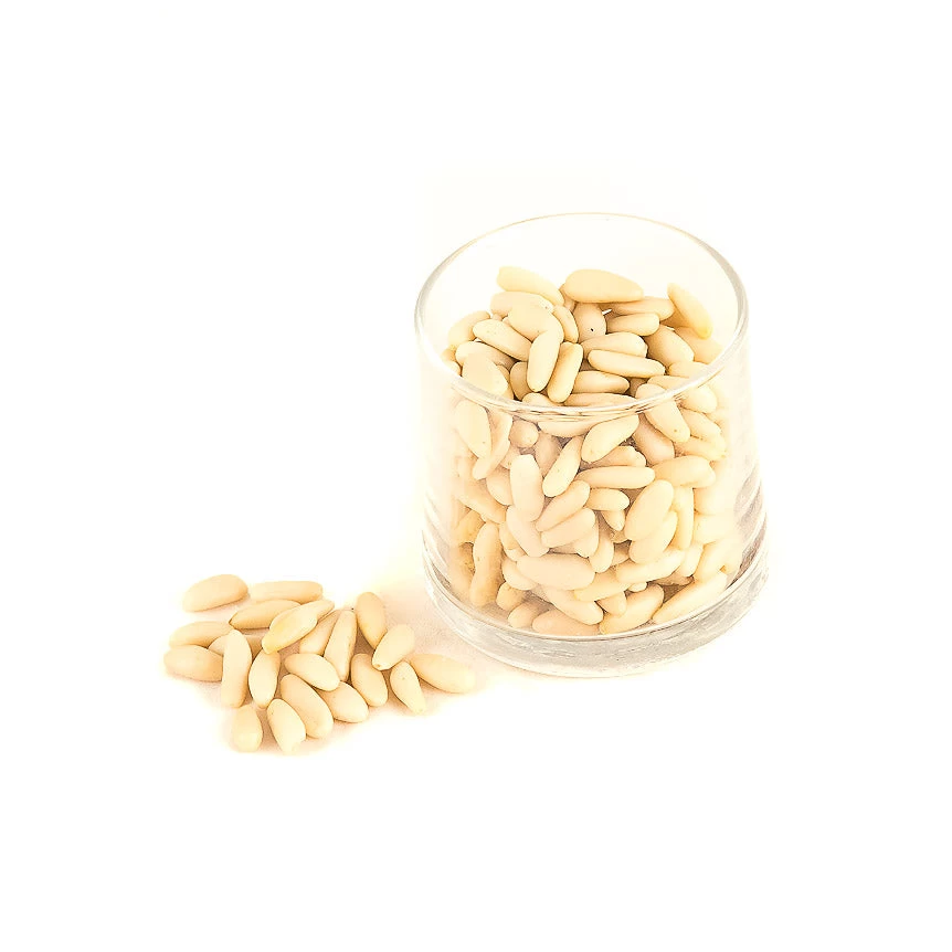 Pariani Italian Pine Nut 1st Choice, 300g 2 Pariani Italian Pine Nut 1st Choice, 300g - Image 2