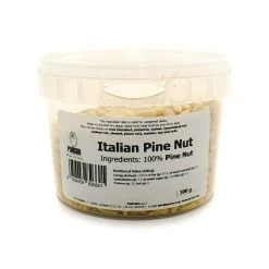 Pariani Italian Pine Nut 1st Choice, 300g