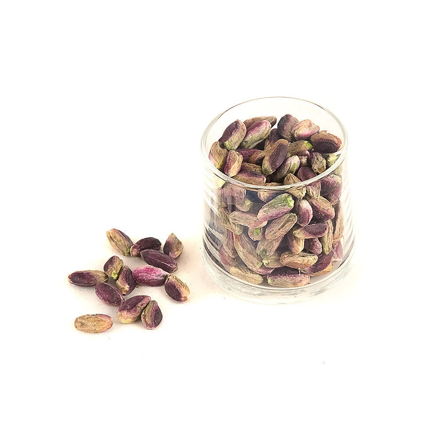 Pariani Whole Pistachio Raw 1kg 2 Pariani Whole Pistachio Raw 1kg - Image 2
