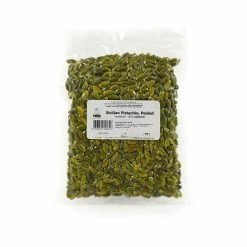 Pariani Sicilian Pistachio Peeled 500g