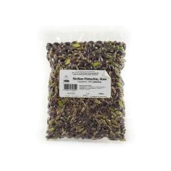 Pariani Sicilian Pistachio Raw 500g
