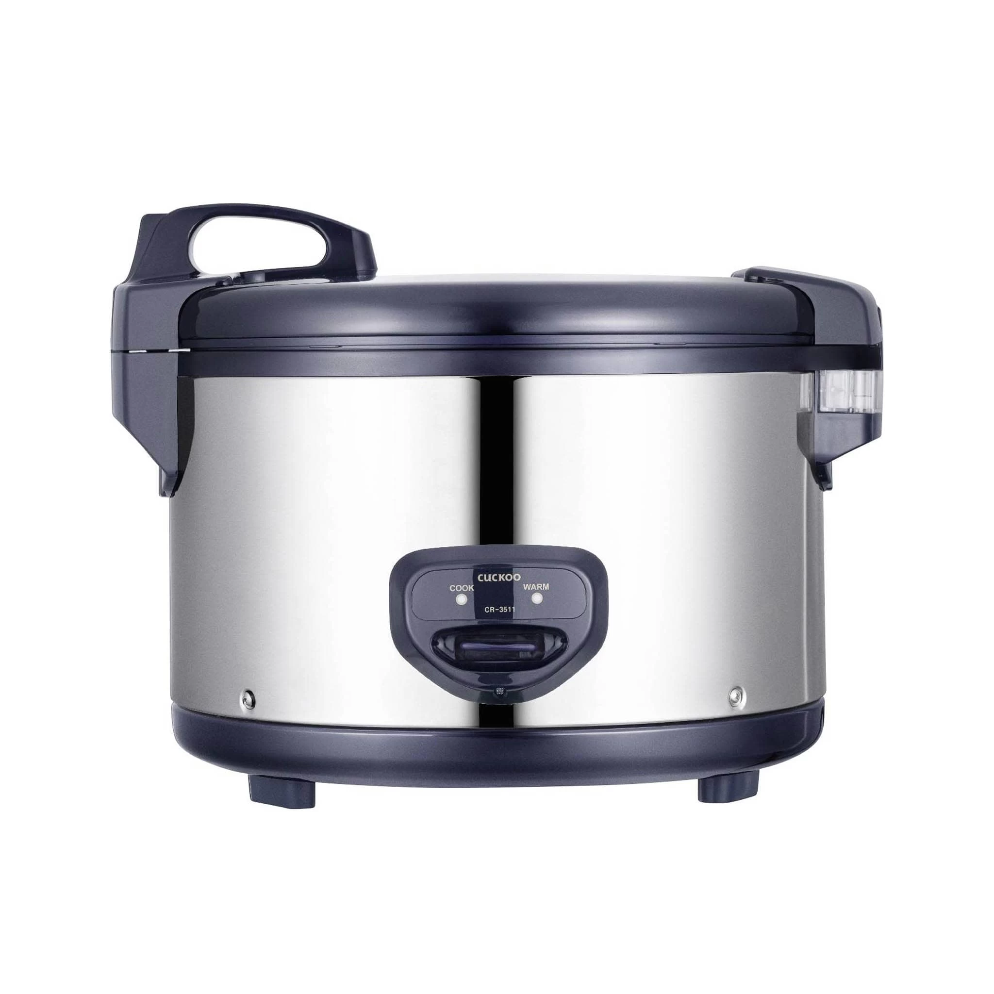 Cuckoo 35 Person Electric Rice Cooker, 6.3 Litre 1 Cuckoo 35 Person Electric Rice Cooker, 6.3 Litre