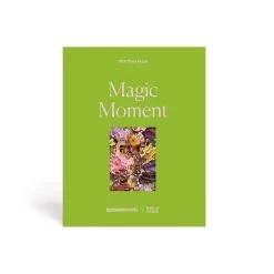 Piecework Puzzles Magic Moment, 1000 Pieces