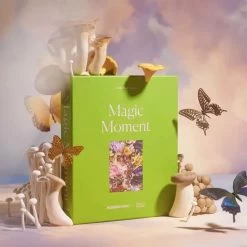 Piecework Puzzles Magic Moment, 1000 Pieces -Sous Chef Kitchenware PZ0002PieceworkPuzzlesMagicMoment 1000Pieces3