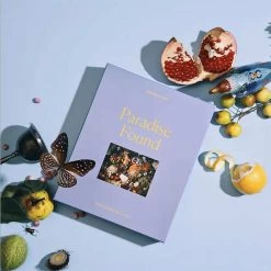 Piecework Puzzles Paradise Found, 1000 Pieces -Sous Chef Kitchenware PZ0006PieceworkPuzzlesParadiseFound 1000Pieces3