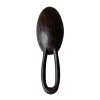 Qasa Qasa African Blackwood Scoop