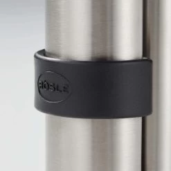 Rosle Modern Classics Garlic Press Slim -Sous Chef Kitchenware RO0061 RosleModernClassicsGarlicPressSlim 2