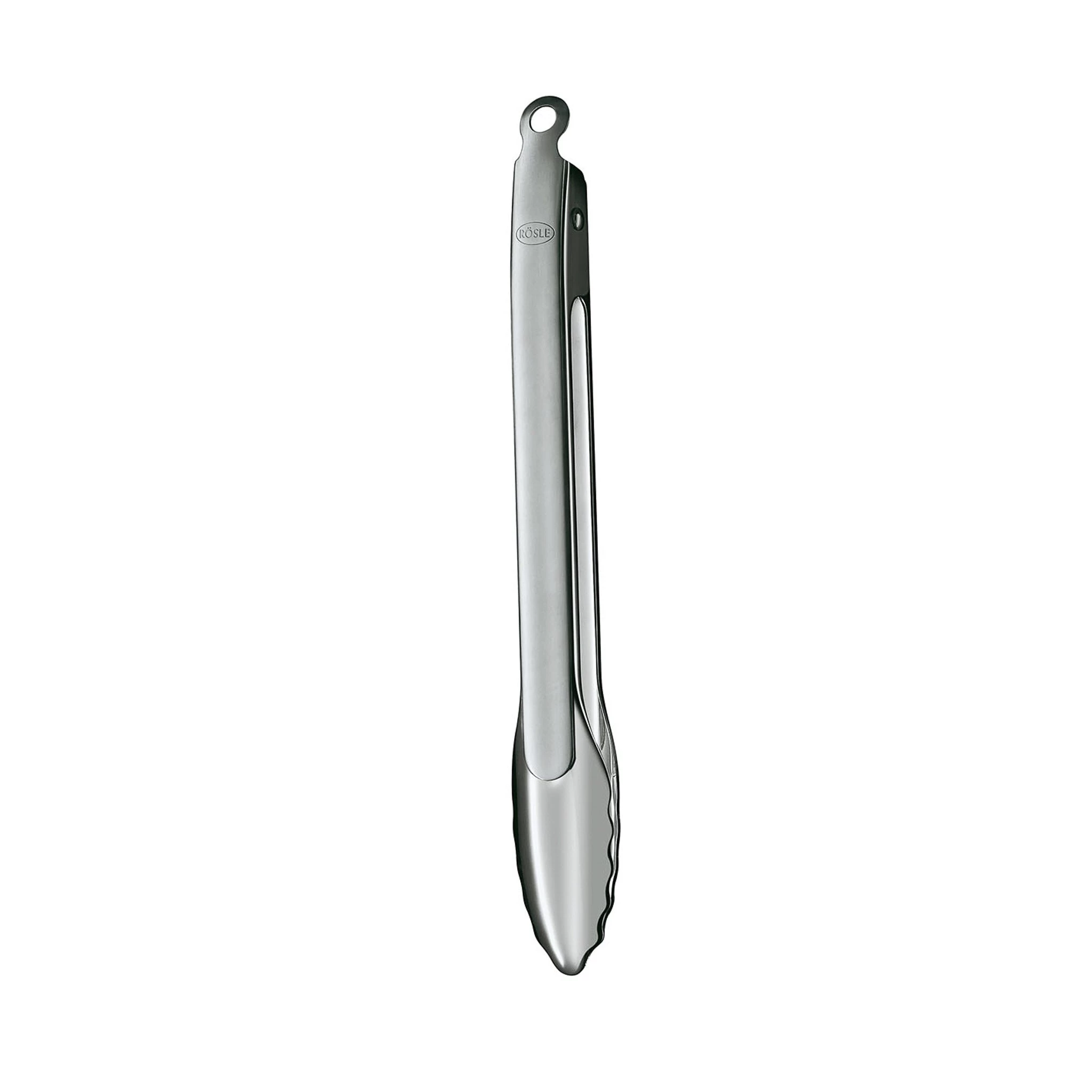 Rosle Modern Classics Locking Tongs 30cm 2 Rosle Modern Classics Locking Tongs 30cm - Image 2