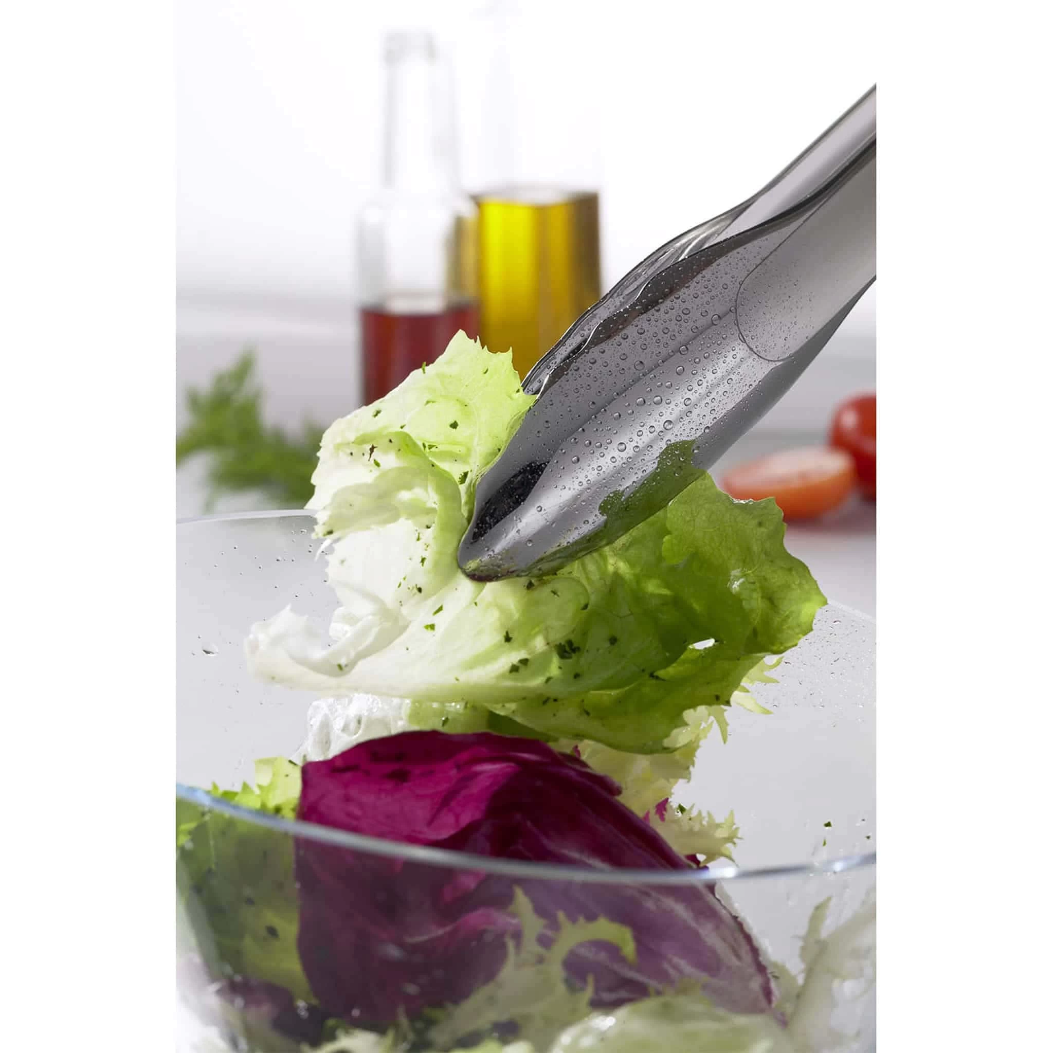 Rosle Modern Classics Locking Tongs 30cm 3 Rosle Modern Classics Locking Tongs 30cm - Image 3