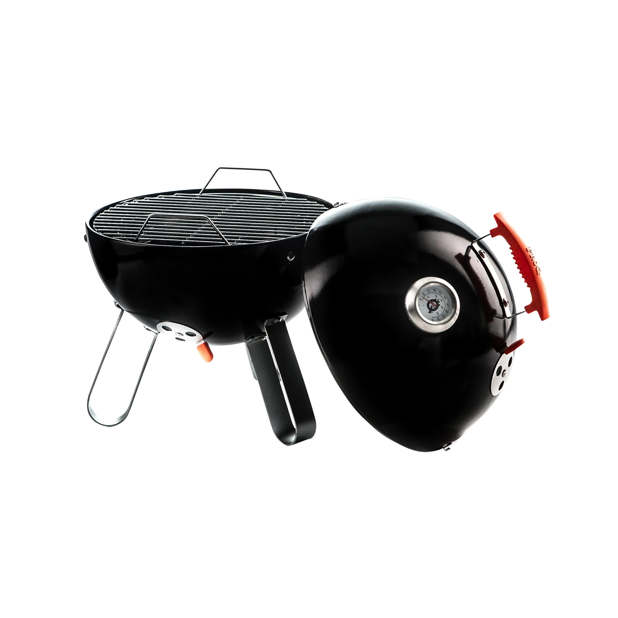 ProQ Ranger Elite BBQ Smoker 5 ProQ Ranger Elite BBQ Smoker - Image 5