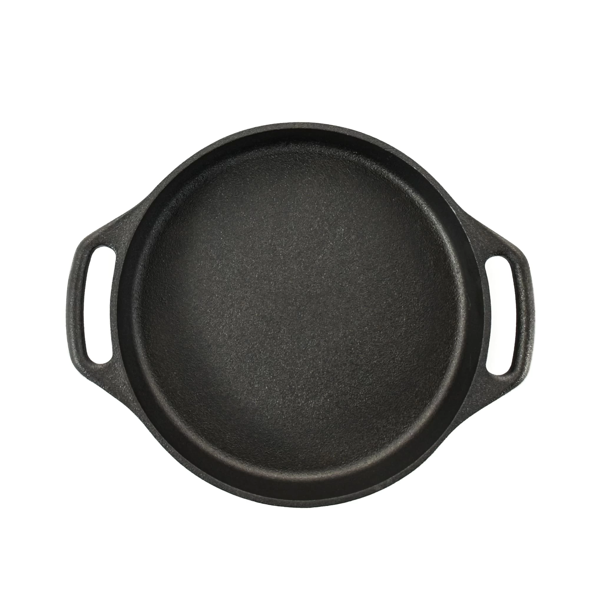 Skeppshult Cast Iron Gratin Dish & Frying Pan 25cm 3 Skeppshult Cast Iron Gratin Dish & Frying Pan 25cm - Image 3