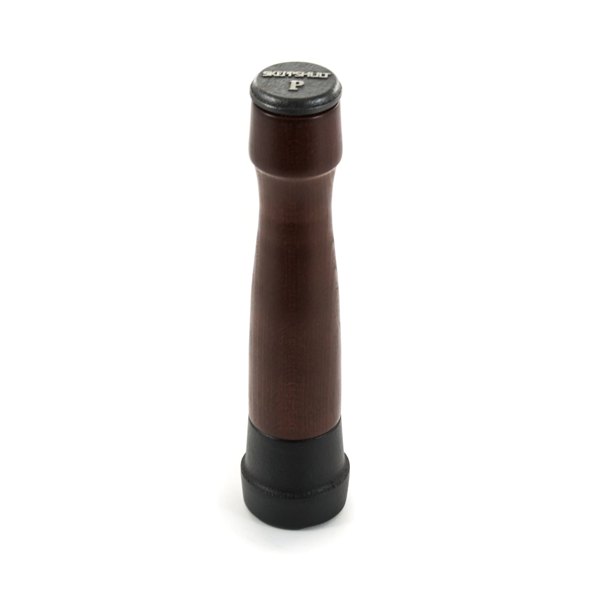 Skeppshult Beech Wood And Cast Iron Pepper Mill 27cm 1 Skeppshult Beech Wood And Cast Iron Pepper Mill 27cm