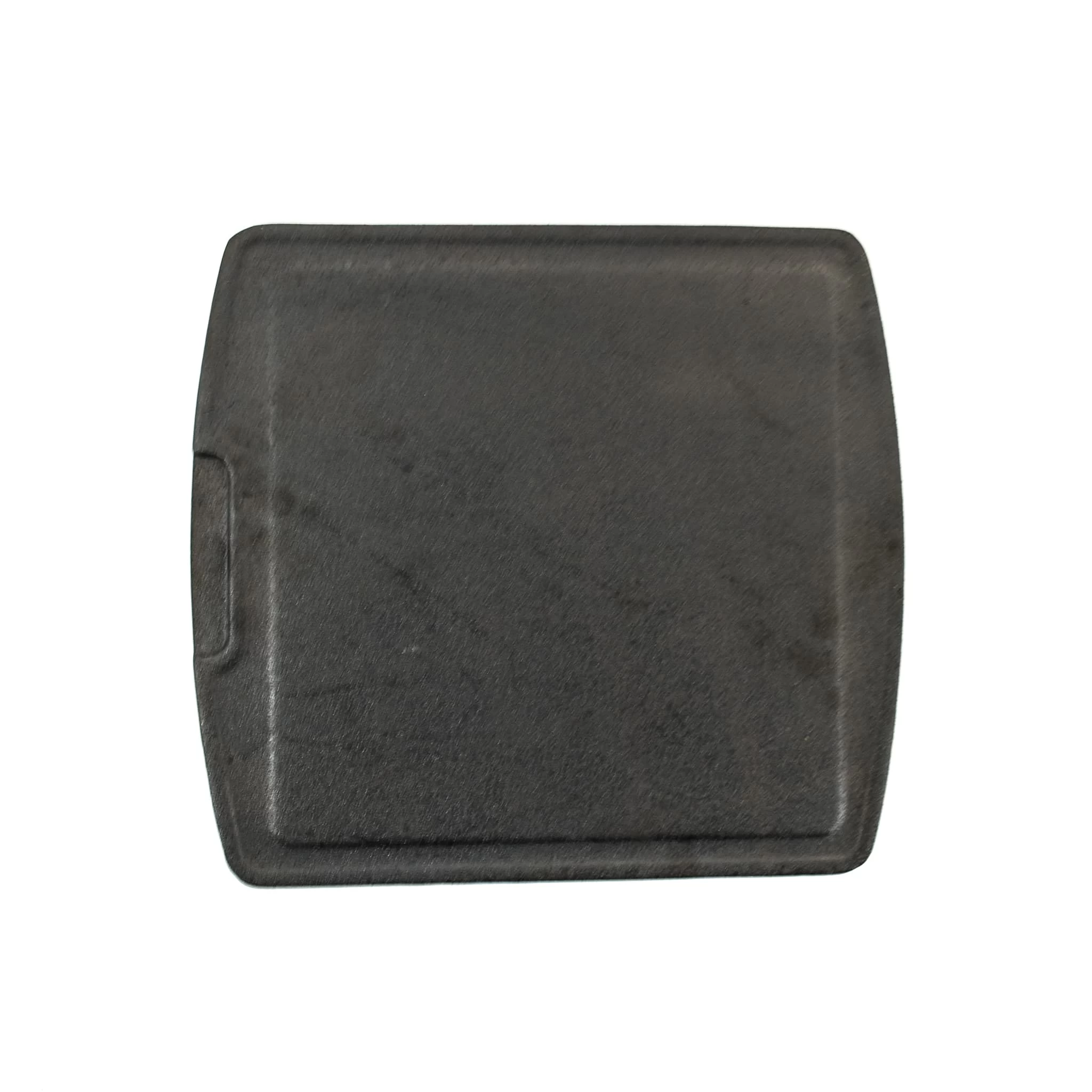 Skeppshult Cast Iron Reversible Grill & Frying Plate 35cm 3 Skeppshult Cast Iron Reversible Grill & Frying Plate 35cm - Image 3