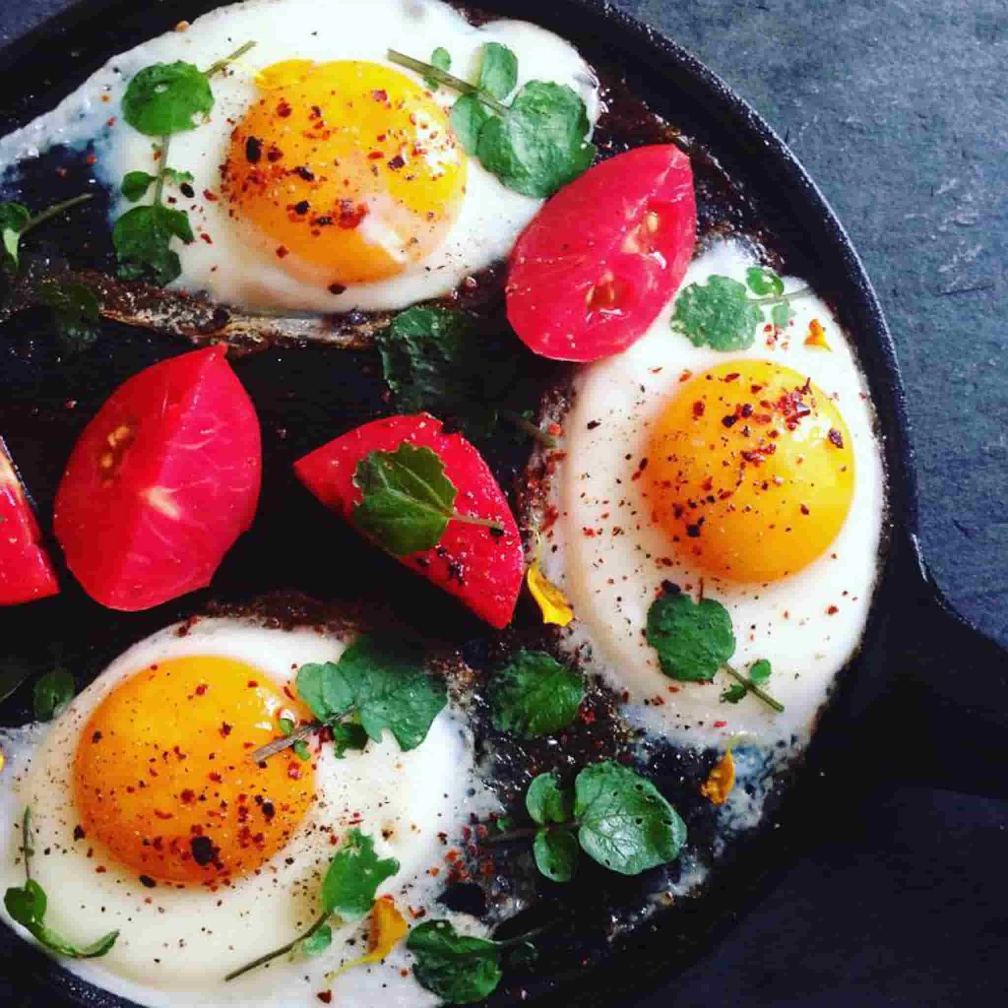 Skeppshult Traditional Cast Iron Pancake Pan, 23cm 2 Skeppshult Traditional Cast Iron Pancake Pan, 23cm - Image 2