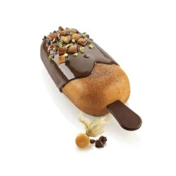 Silikomart Silicone Giant Ice Cream Mould 765ml -Sous Chef Kitchenware SL0132SilikomartSiliconeGiantIceCreamMould765mlMain