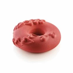 Silikomart Silicone Passione Cake Mould 20cm -Sous Chef Kitchenware SL0133SilikomartSiliconePassioneCakeMould20cmLife