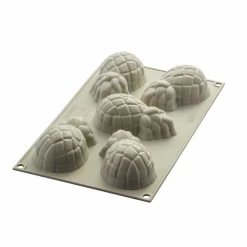 Silikomart Mini Pineapple Mould