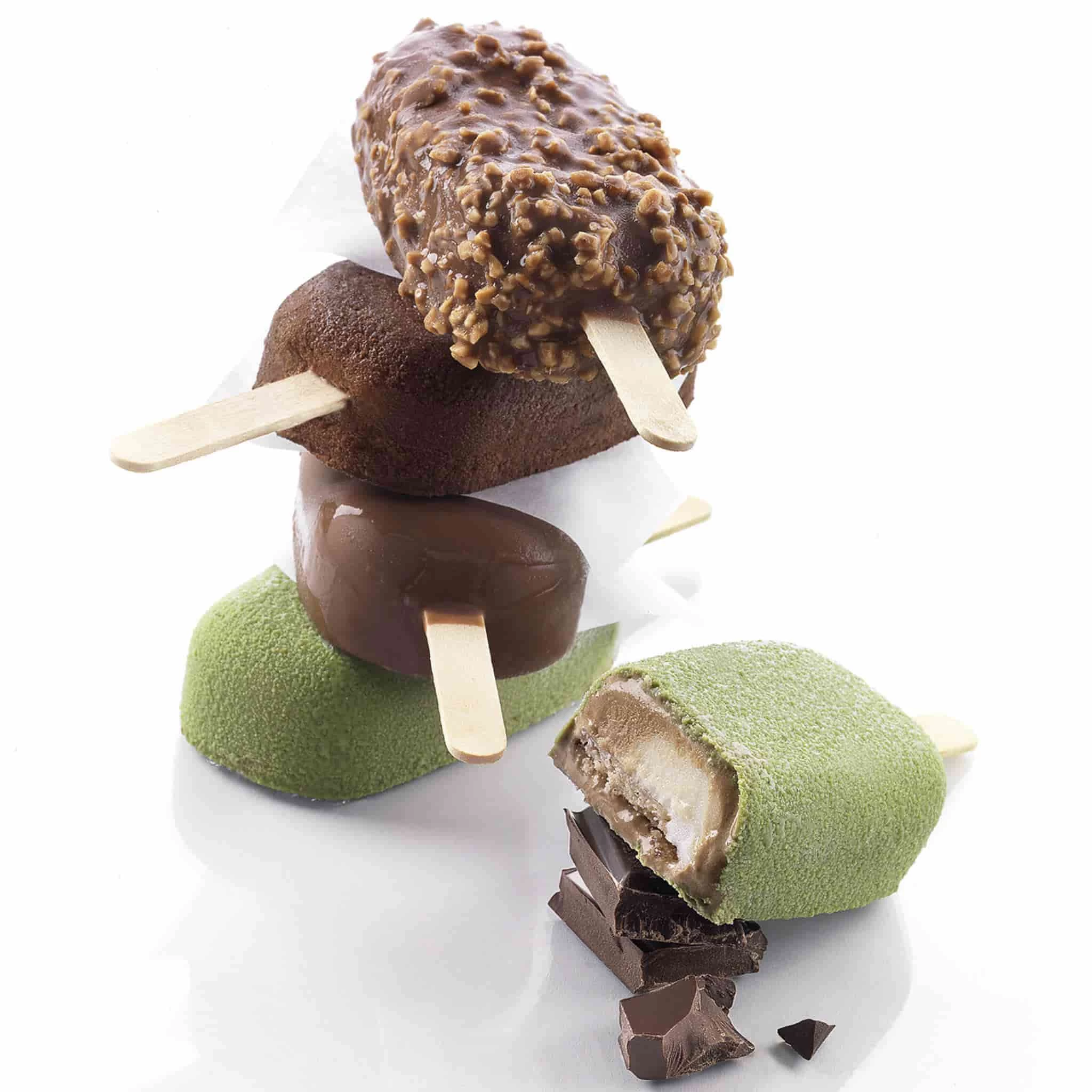 Silikomart Classic Ice Cream Mould 3 Silikomart Classic Ice Cream Mould - Image 3