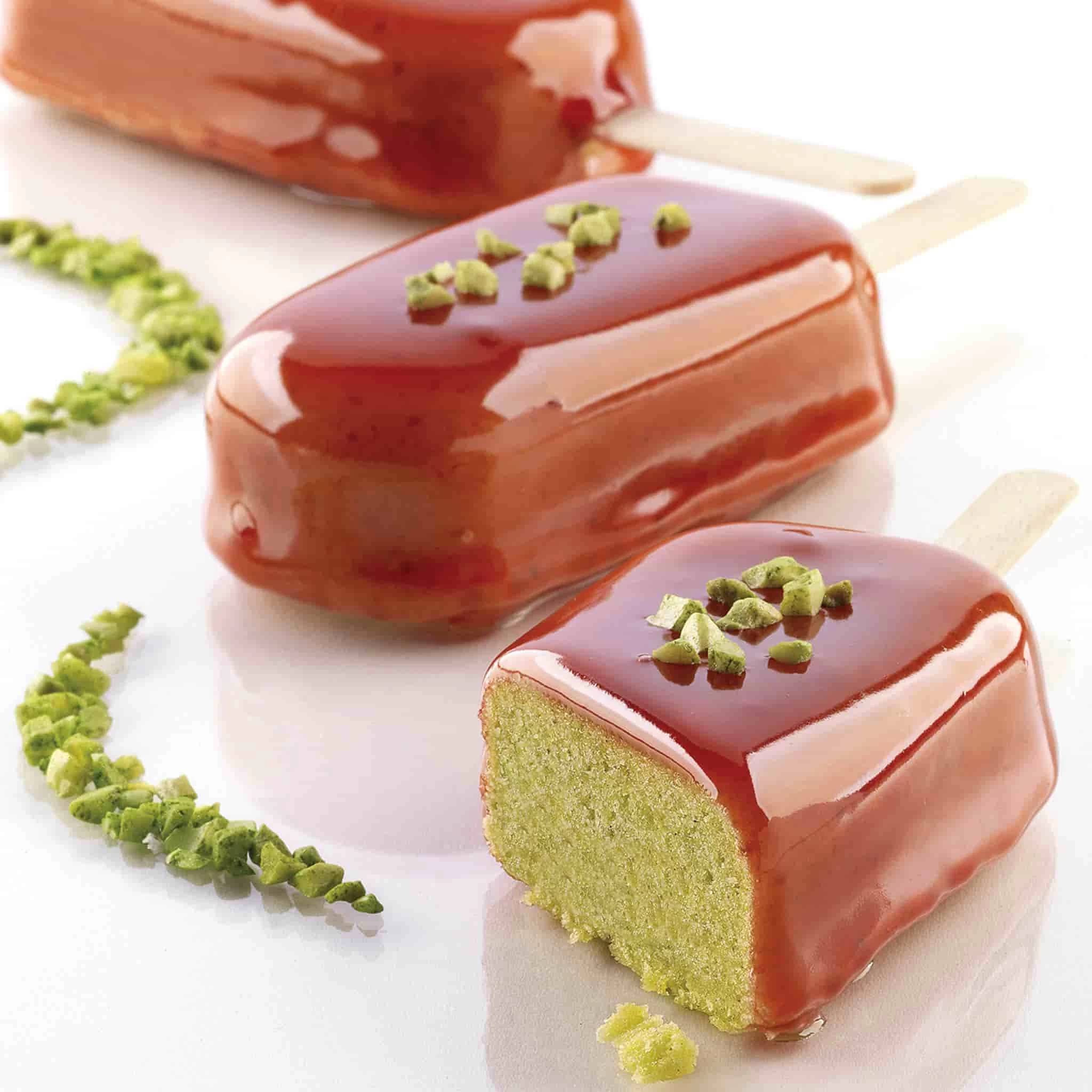 Silikomart Classic Ice Cream Mould 2 Silikomart Classic Ice Cream Mould - Image 2